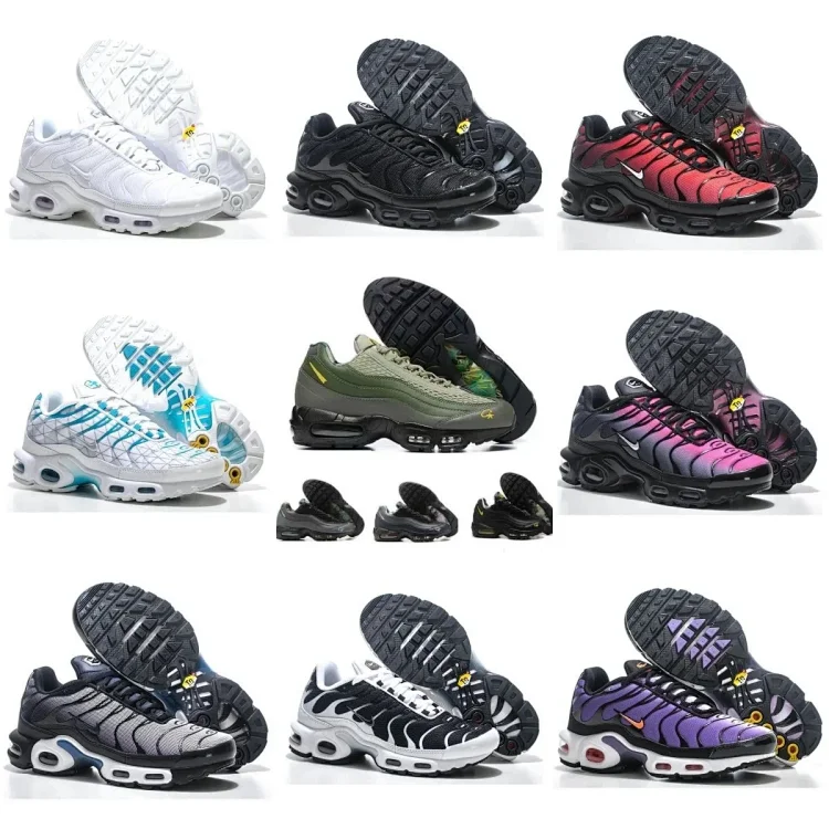  Nike Air Max TN 95