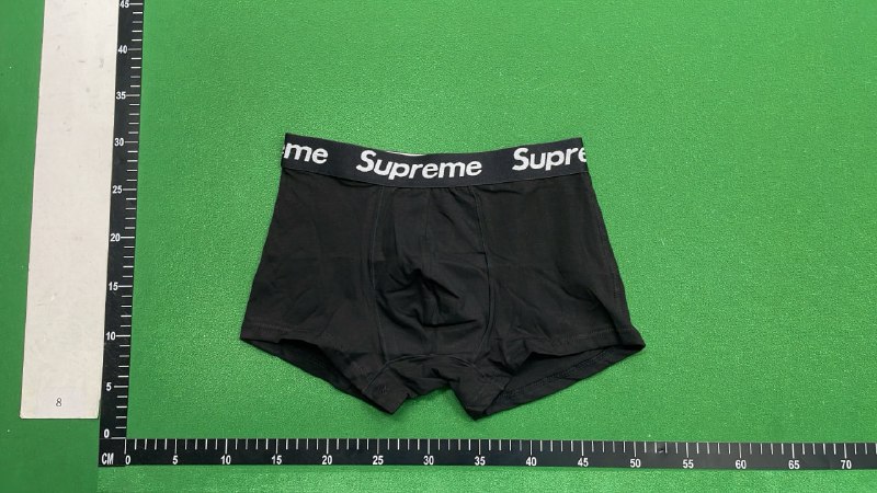 Supreme underwear【Top quality】( 6 + styles) - 2