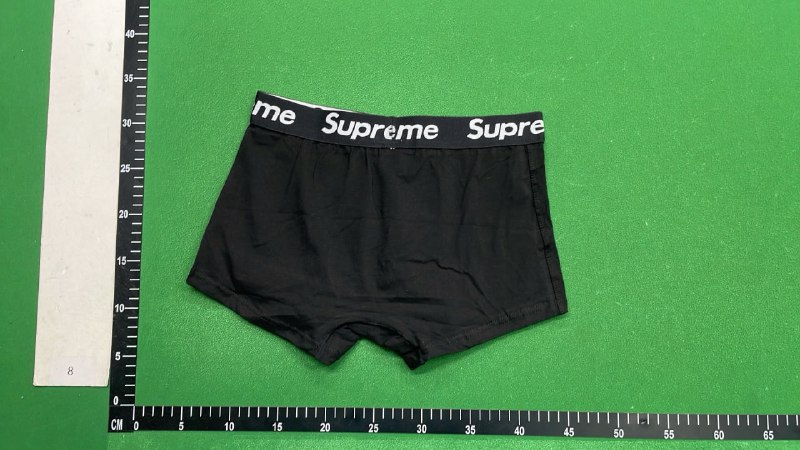 Supreme underwear【Top quality】( 6 + styles) - 3