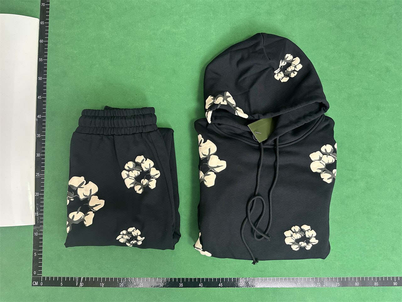 Denim tears tracksuit - 2