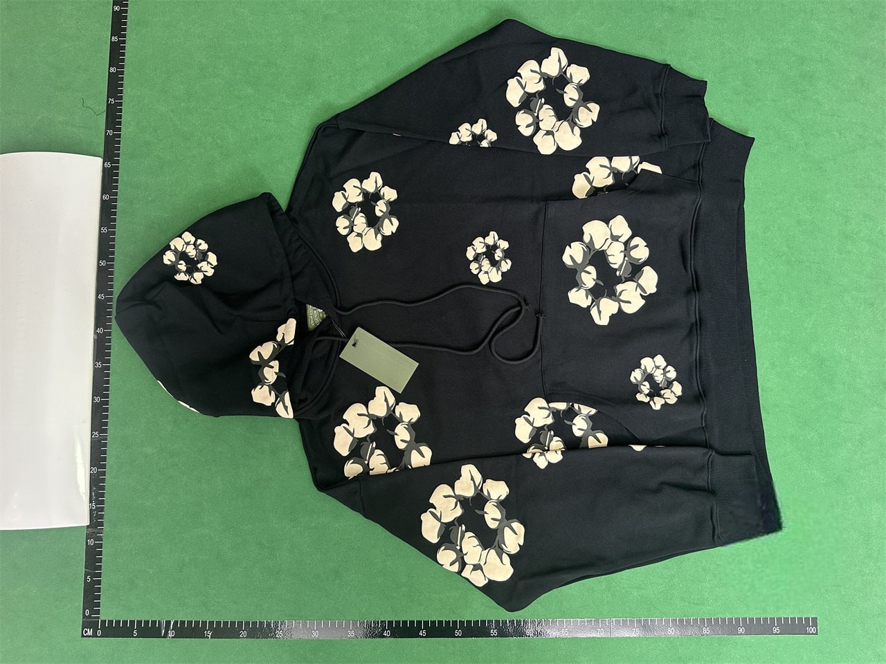 Denim tears tracksuit - 3