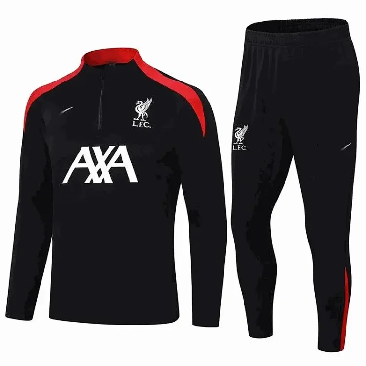  Football Tracksuit【Top quality】 ( 38 + styles