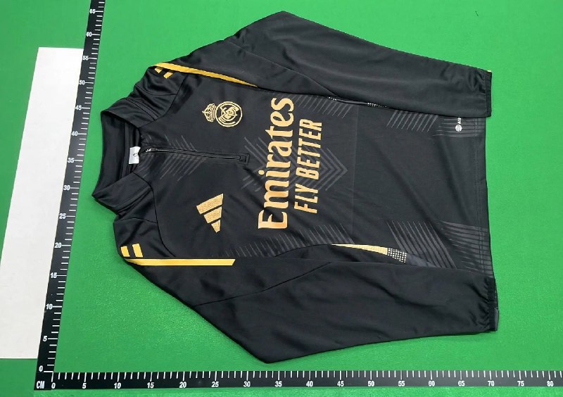  Football Tracksuit【Top quality】 ( 38 + styles - 2