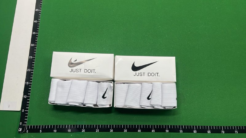 Nike socks【Top quality】( 18 + styles) - 2