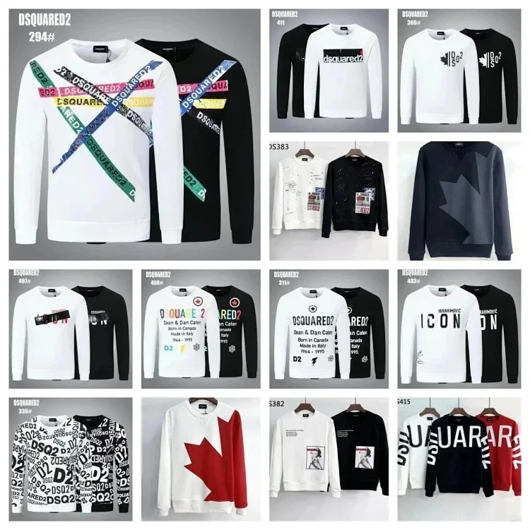 Dsquared Sweatshirt