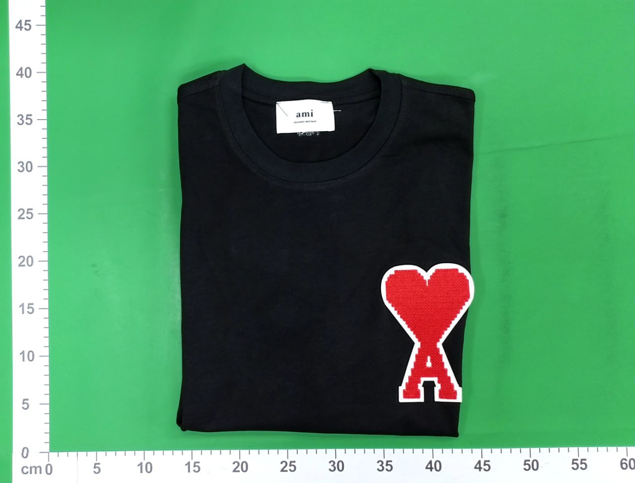 CAMISETA AMI - 5
