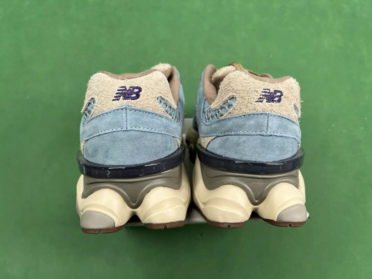 New balance NB 9060 - 3