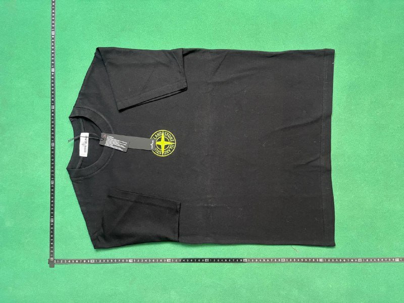 Stone Island T-shirt（30CP） - 3