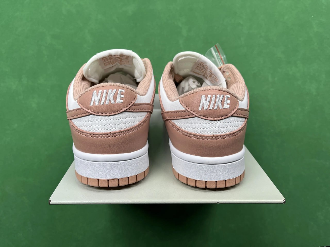  Nke SB dunk Sneakers - 3