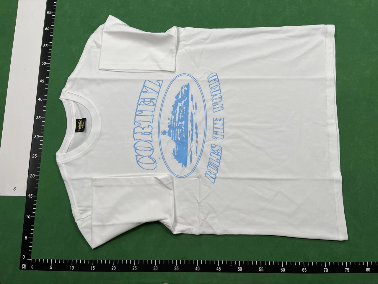 Corteiz T-Shirt - 3