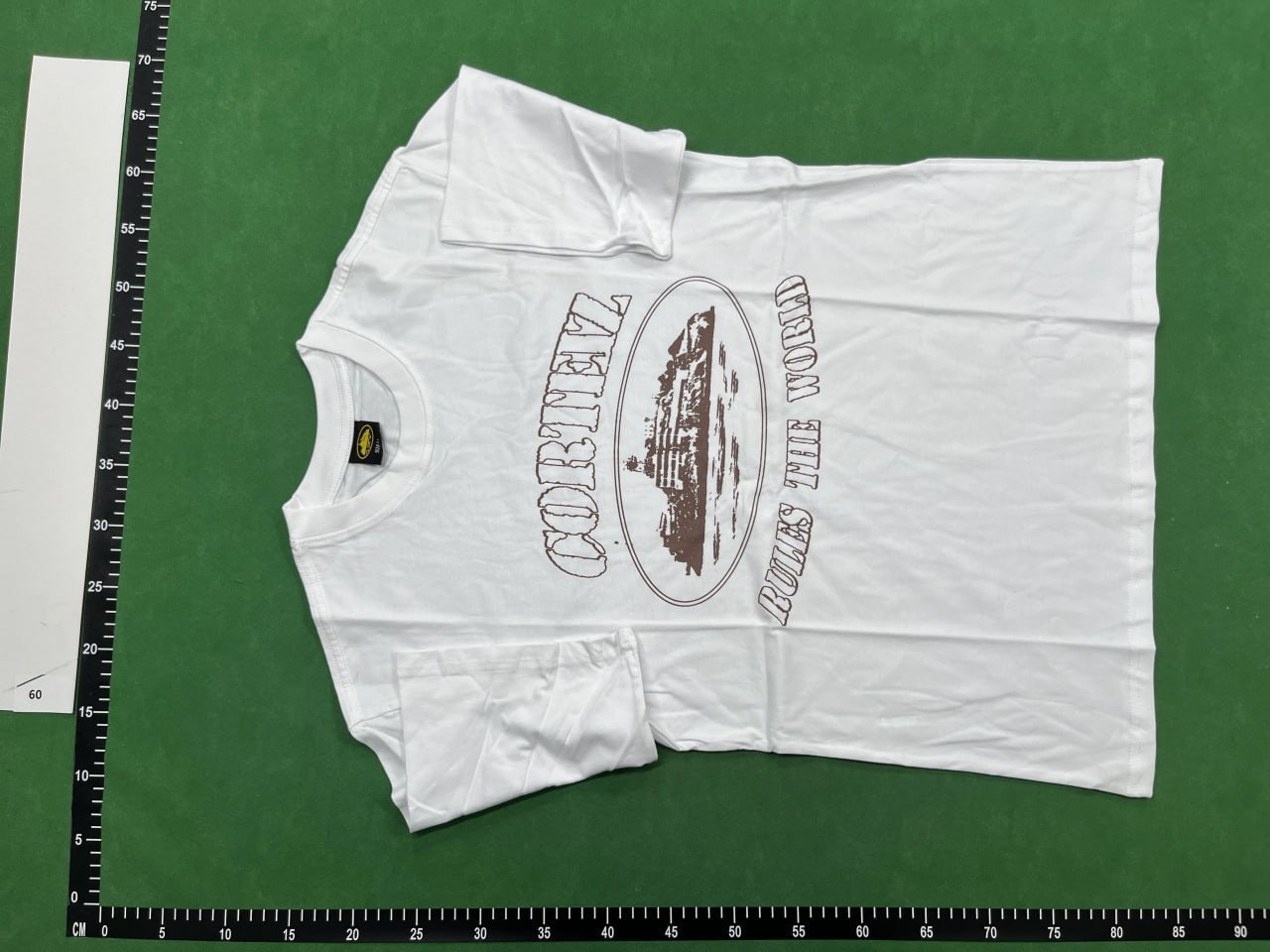  Corteiz T-Shirt - 4