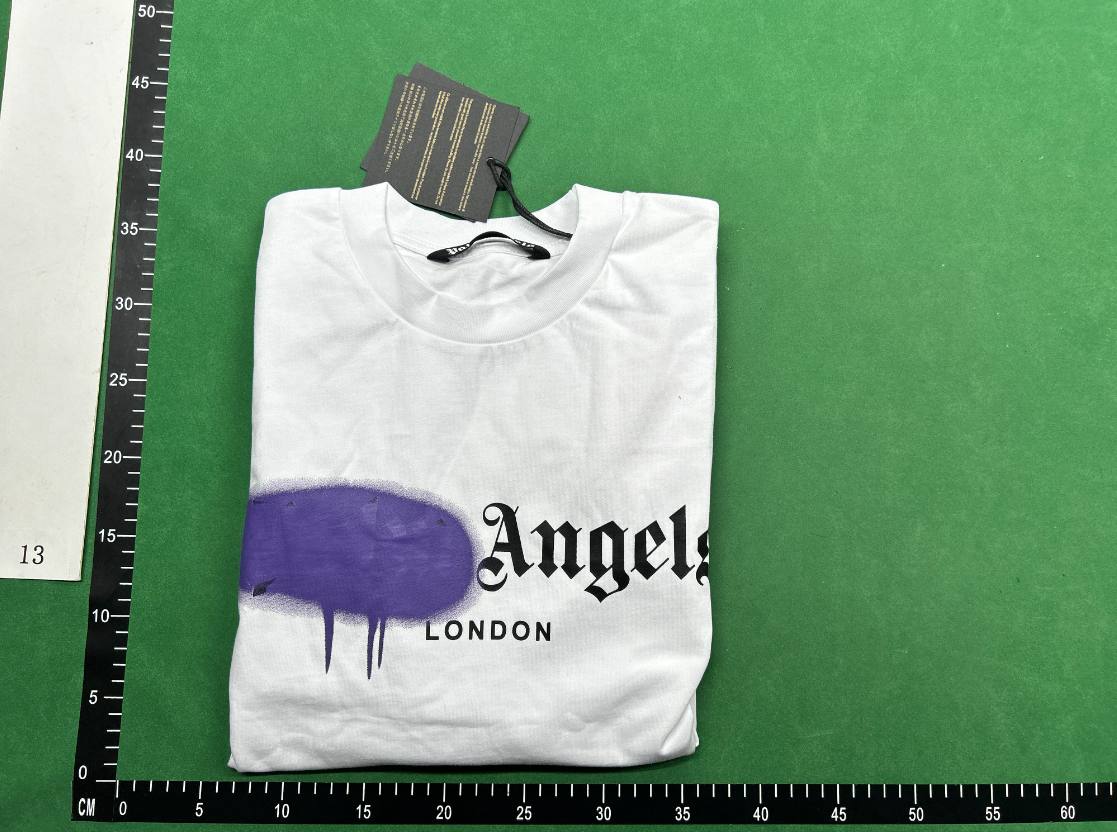  Palm Angels T-shirt - 2