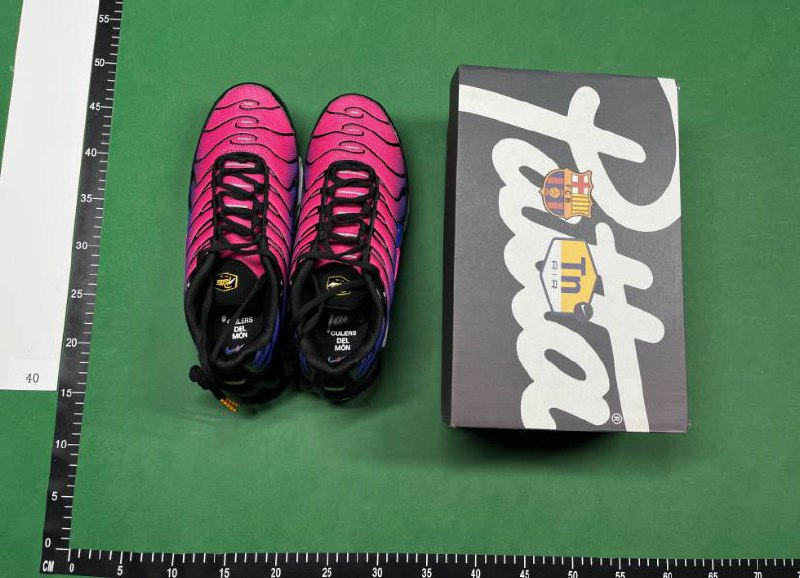  Nike Air Max TN - 3