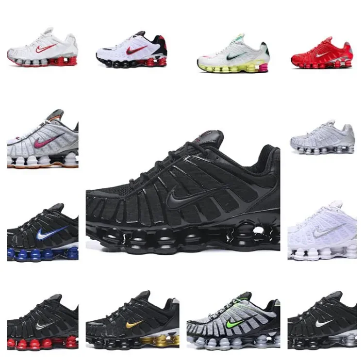 Nike Shox