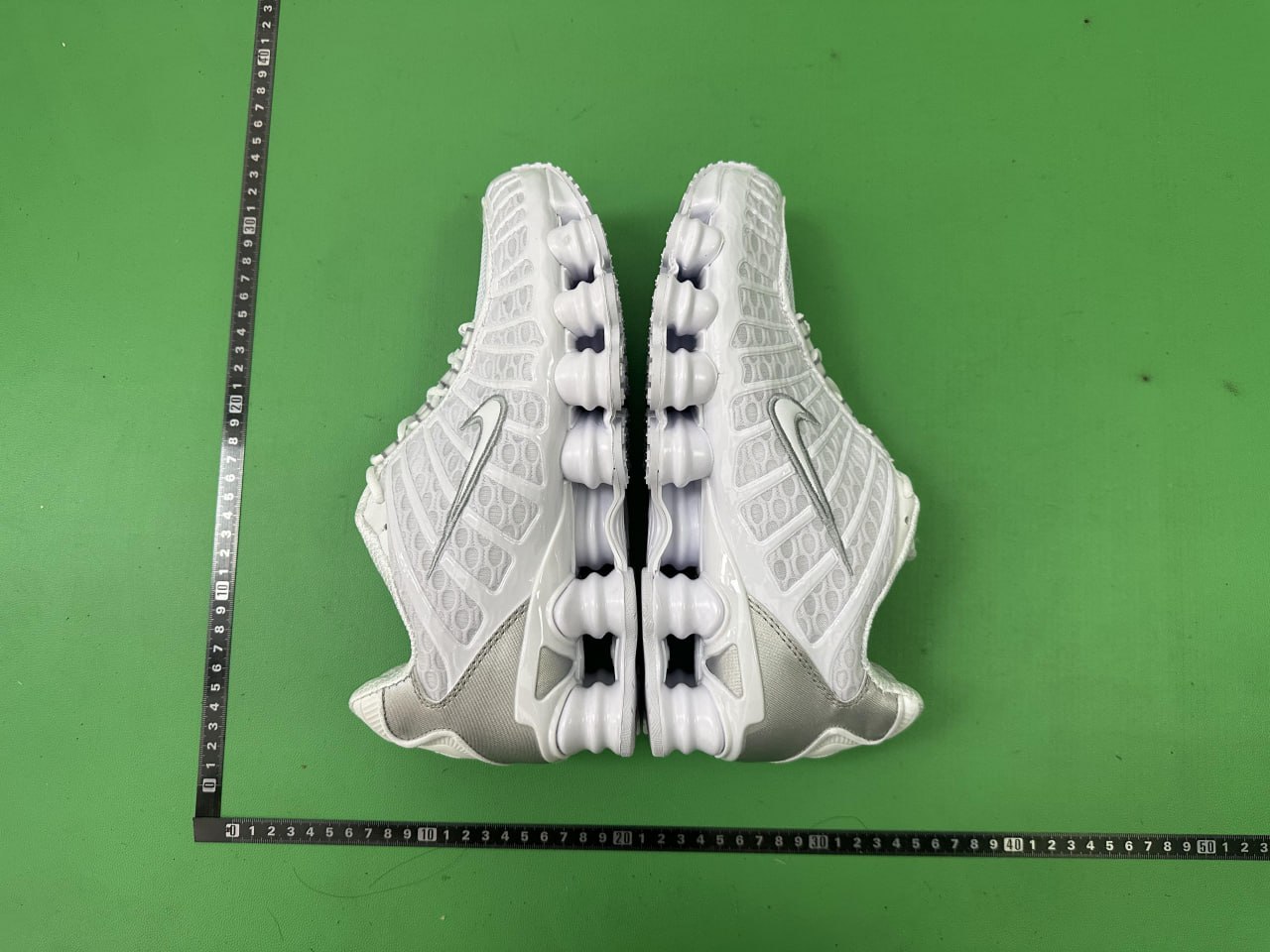 Nike Shox - 4