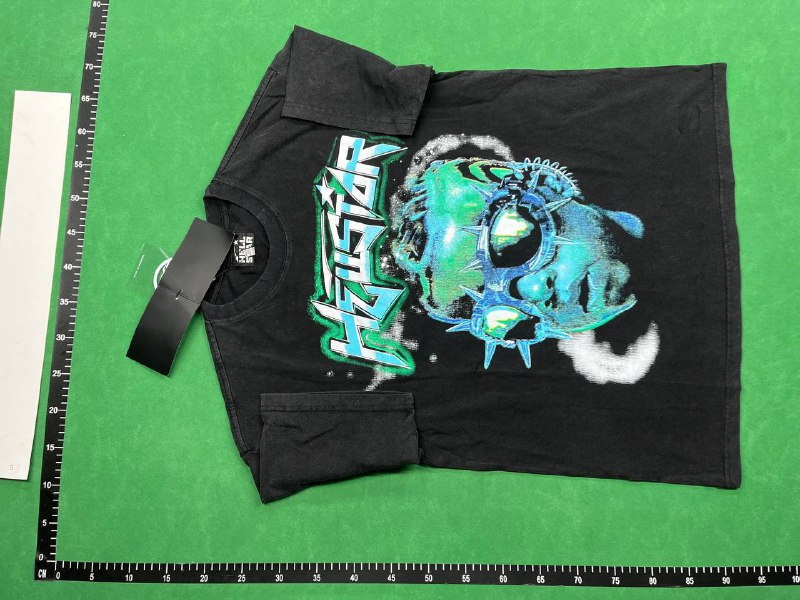 HELLSTAR TEE - 3