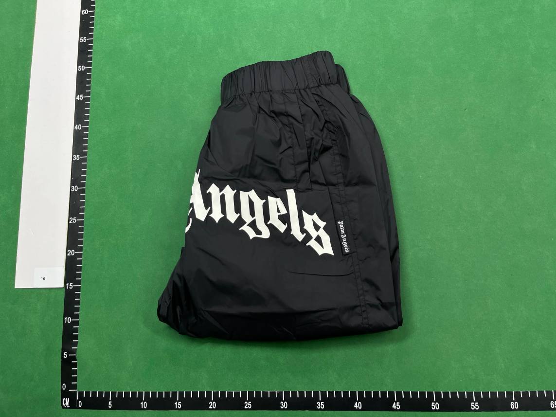 Palm Angel Shorts - 3