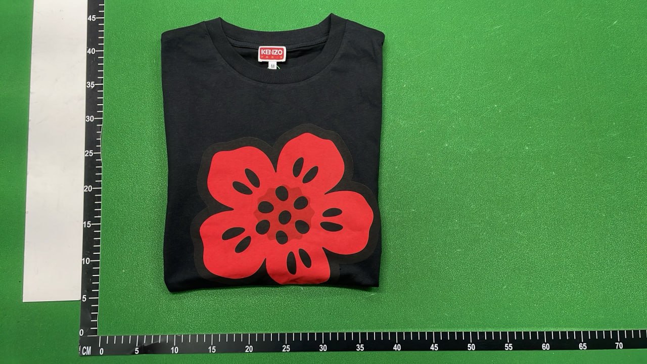 Kenzo Tee - 2