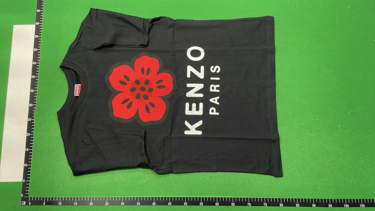Kenzo Tee - 4