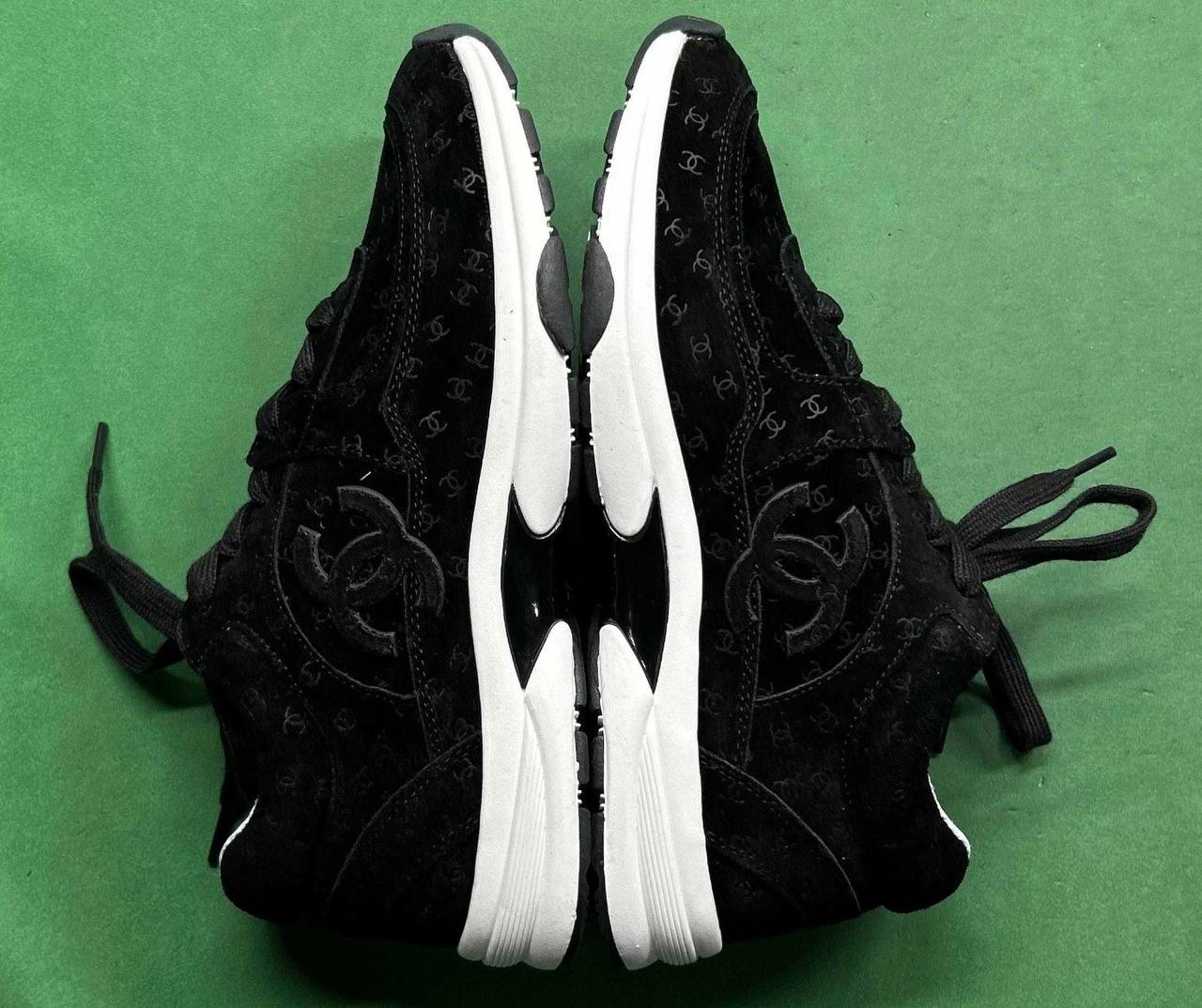 Chanel shoes - 5