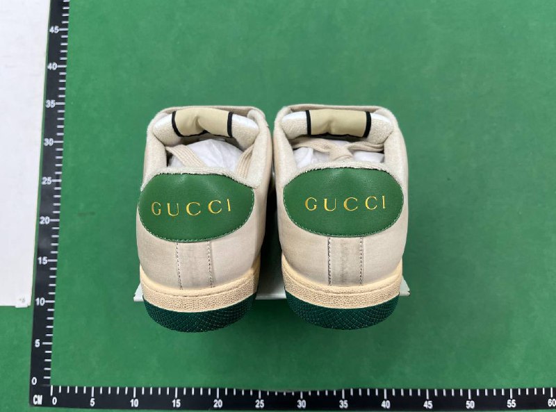 gucci screener - 2