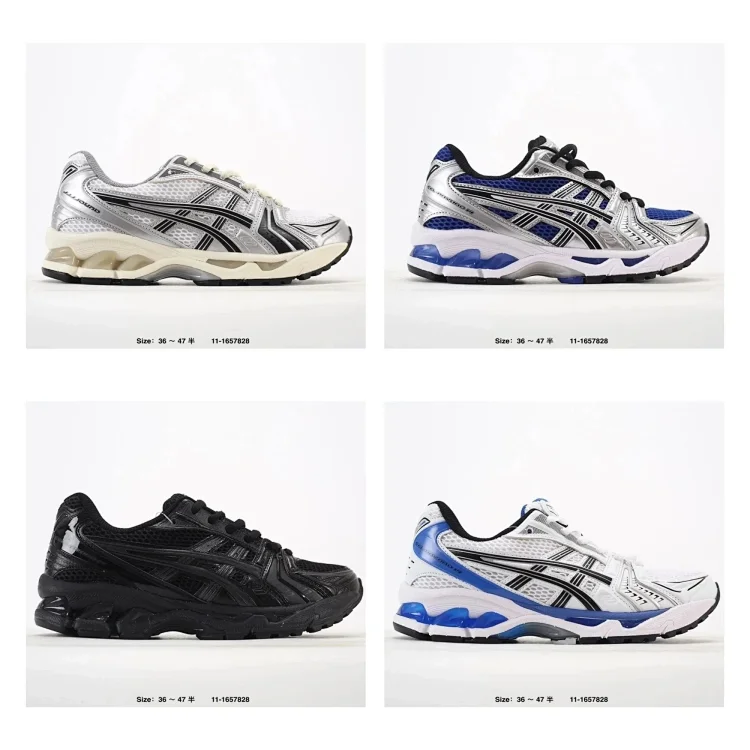 ASICS ( 27 style OG）