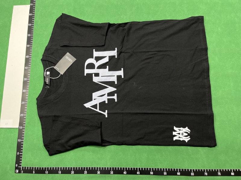 Amiri T-shirt - 4