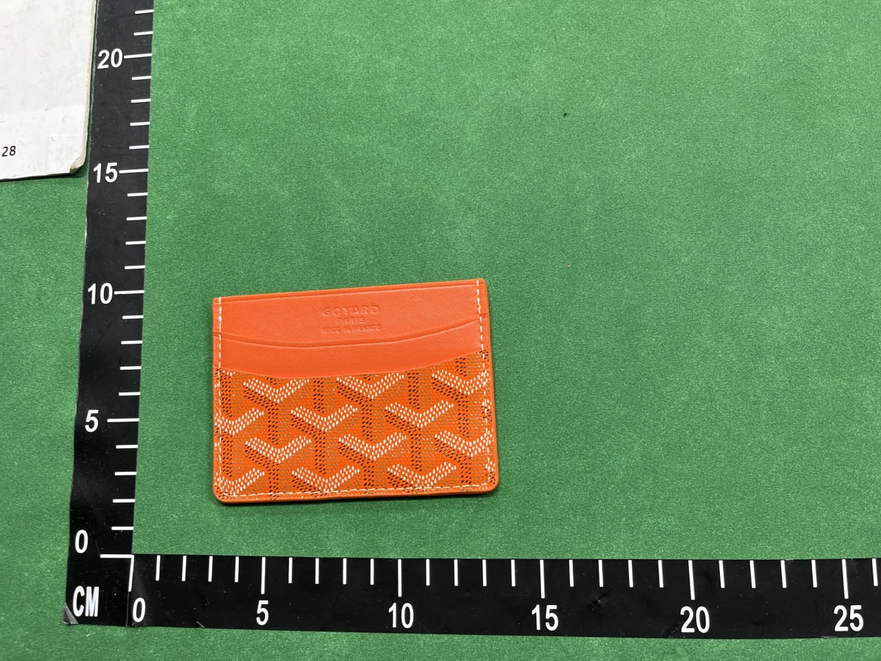 Goyard Saint Sulpice - 2