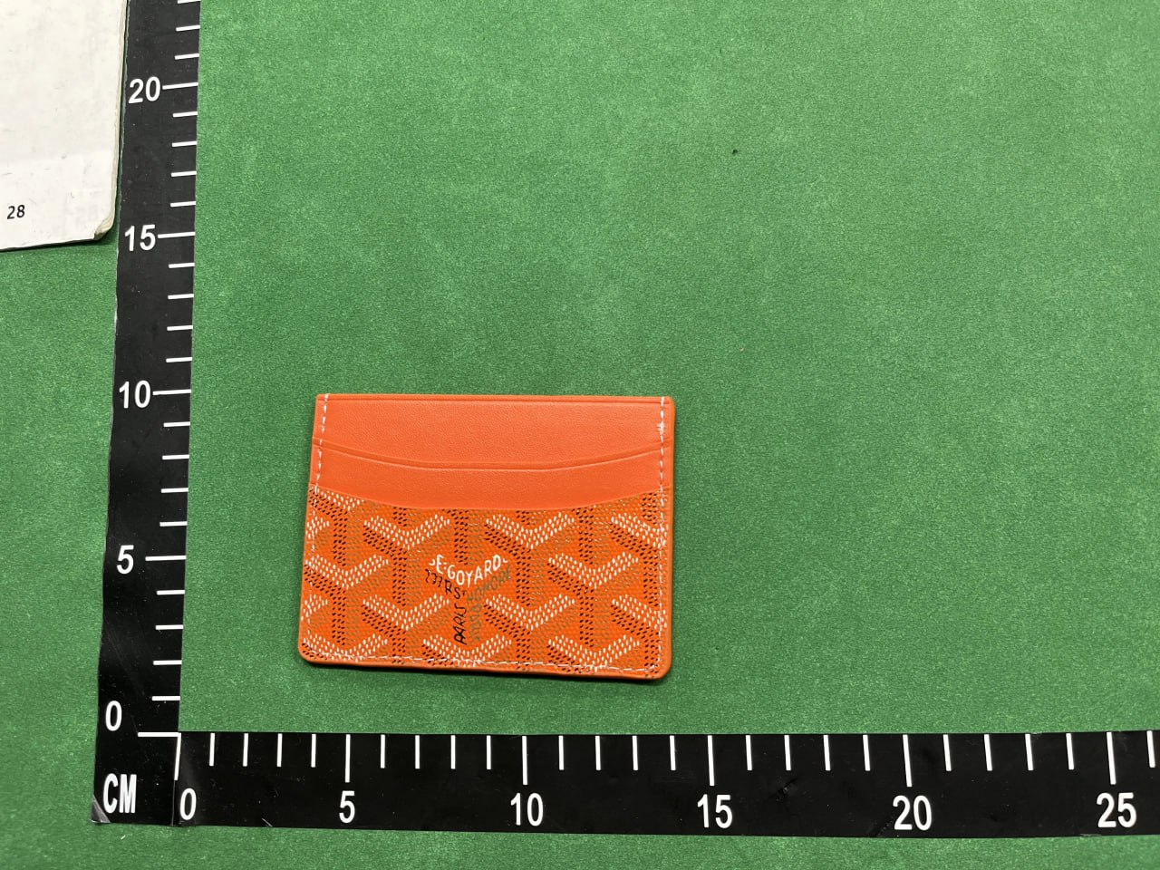 Goyard Saint Sulpice - 3