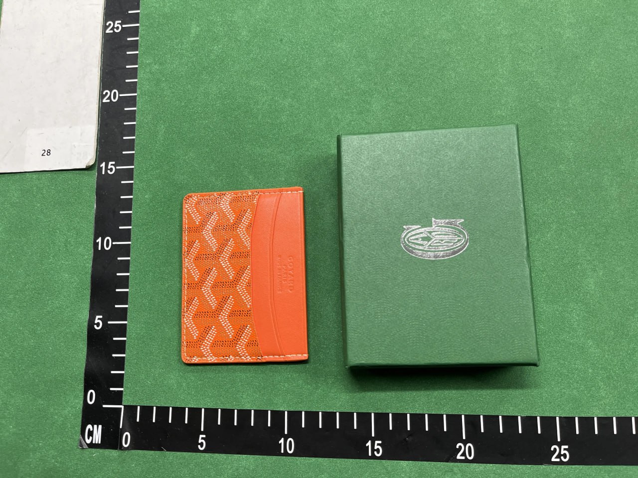Goyard Saint Sulpice - 4