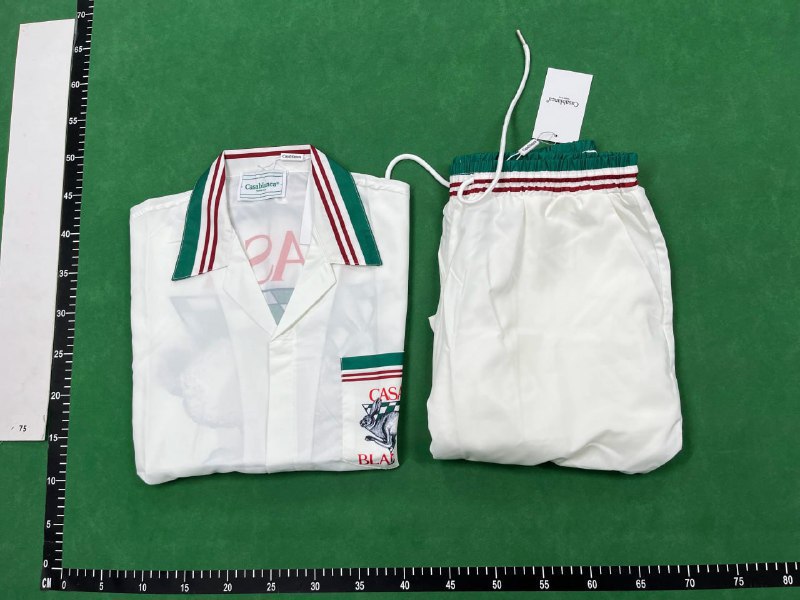 Casablanca Set  - 3