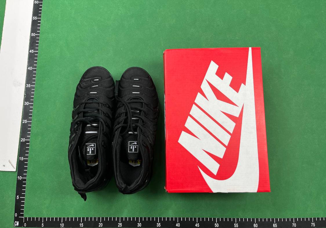Nike Vapormax - 5