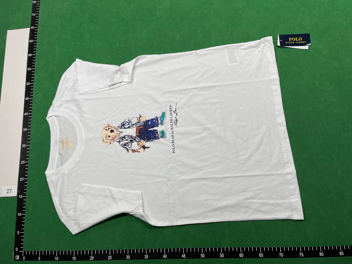 CAMISETA RALPH LAUREN - 5