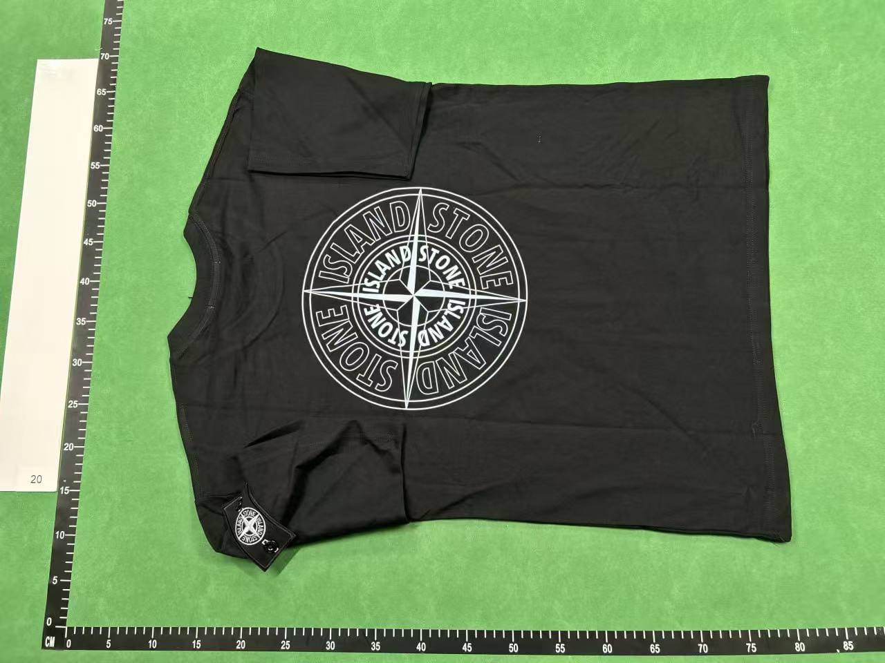 Stone Island t-shirt(30+) - 2