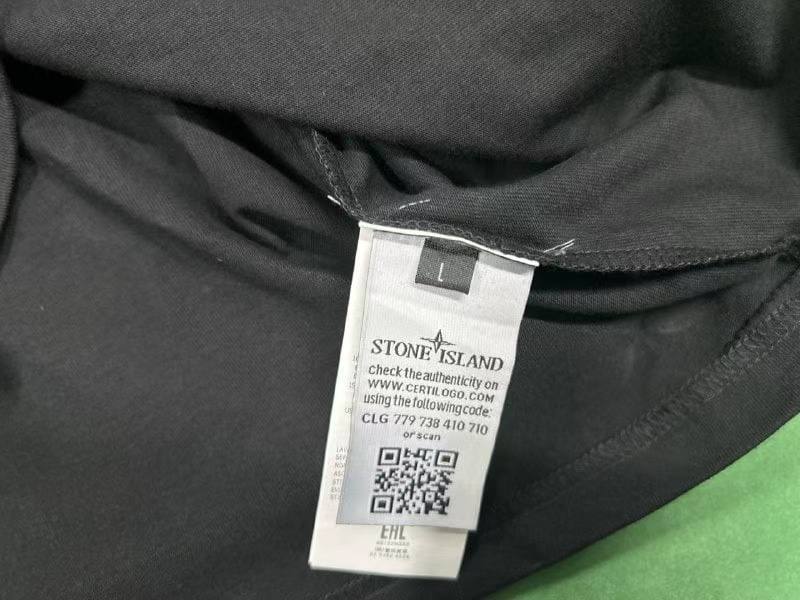 Stone Island t-shirt(30+) - 5