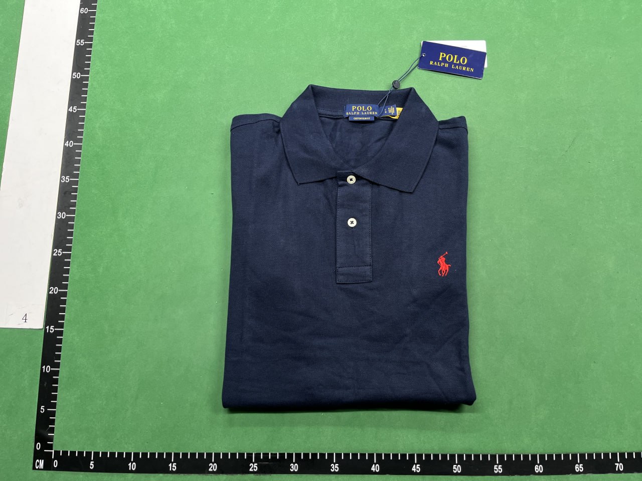 RALPH LAUREN POLO - 4