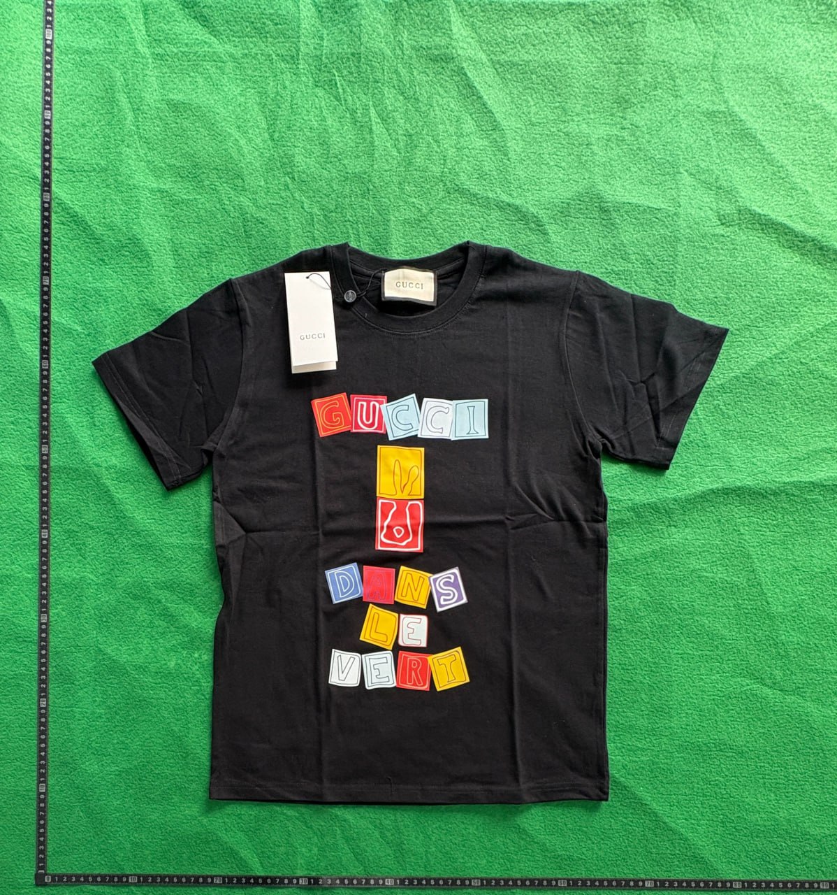 NEW Gucci T-shirtHoodie（40 STYLE TOP） - 3