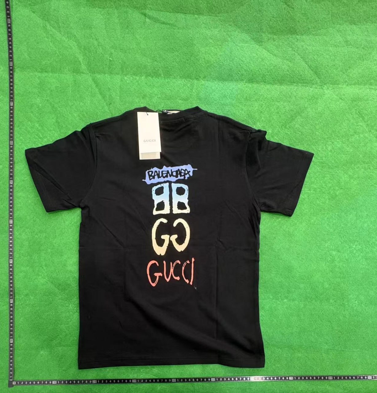 NEW Gucci T-shirtHoodie（40 STYLE TOP） - 4