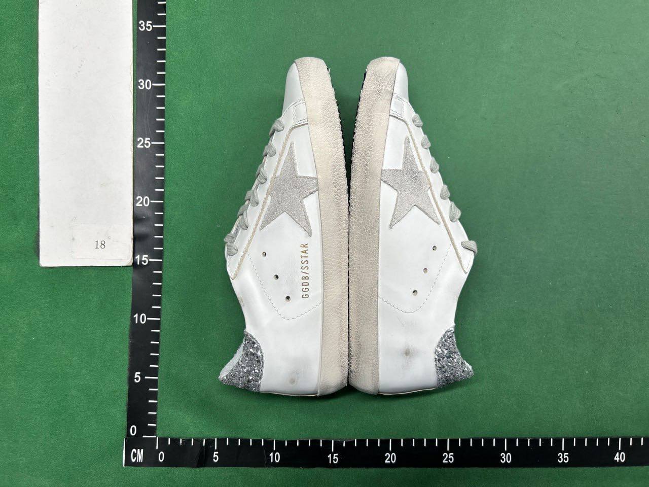 Golden Goose Star - 3