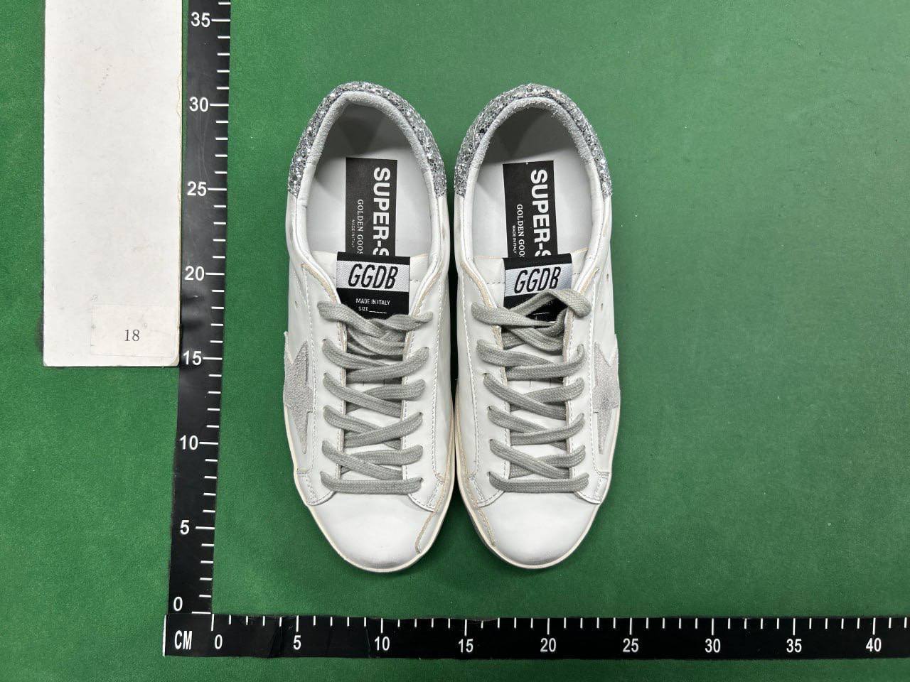 Golden Goose Star - 4