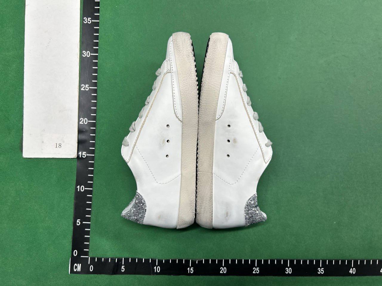 Golden Goose Star - 5