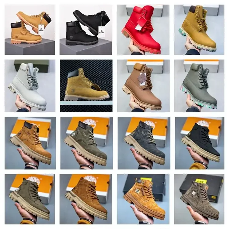 Timberland 