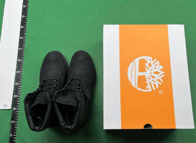 Timberland  - 2