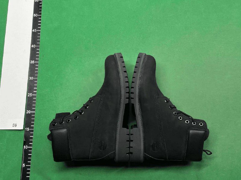 Timberland  - 5