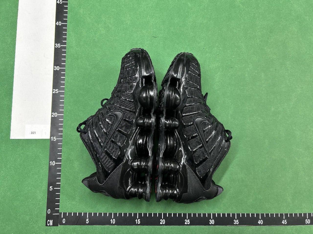  Nike Shox  - 5