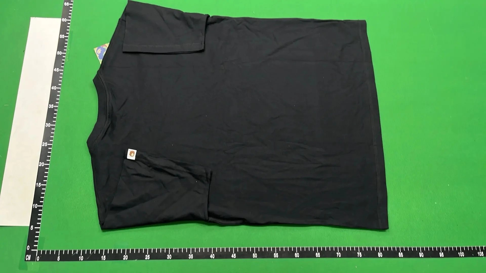 BAPE T-SHIRT - 3