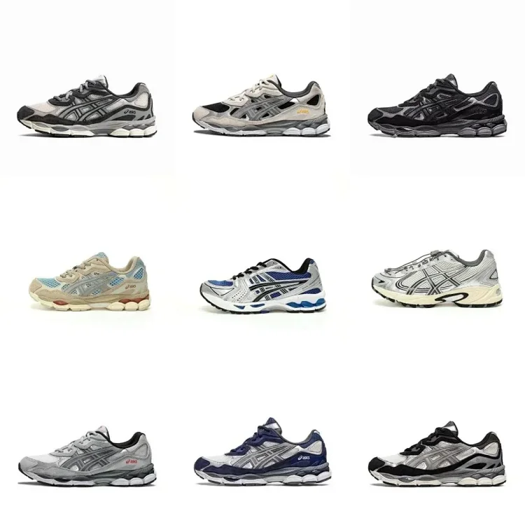 Asics shoes（35style）  High version