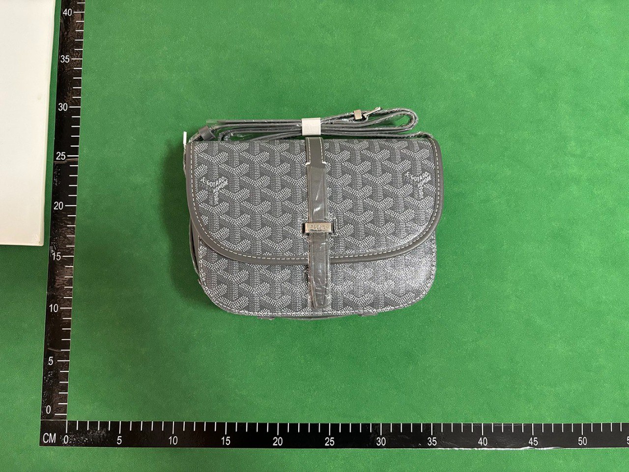 GOYARD Belvédère Y                                                                                               - 2