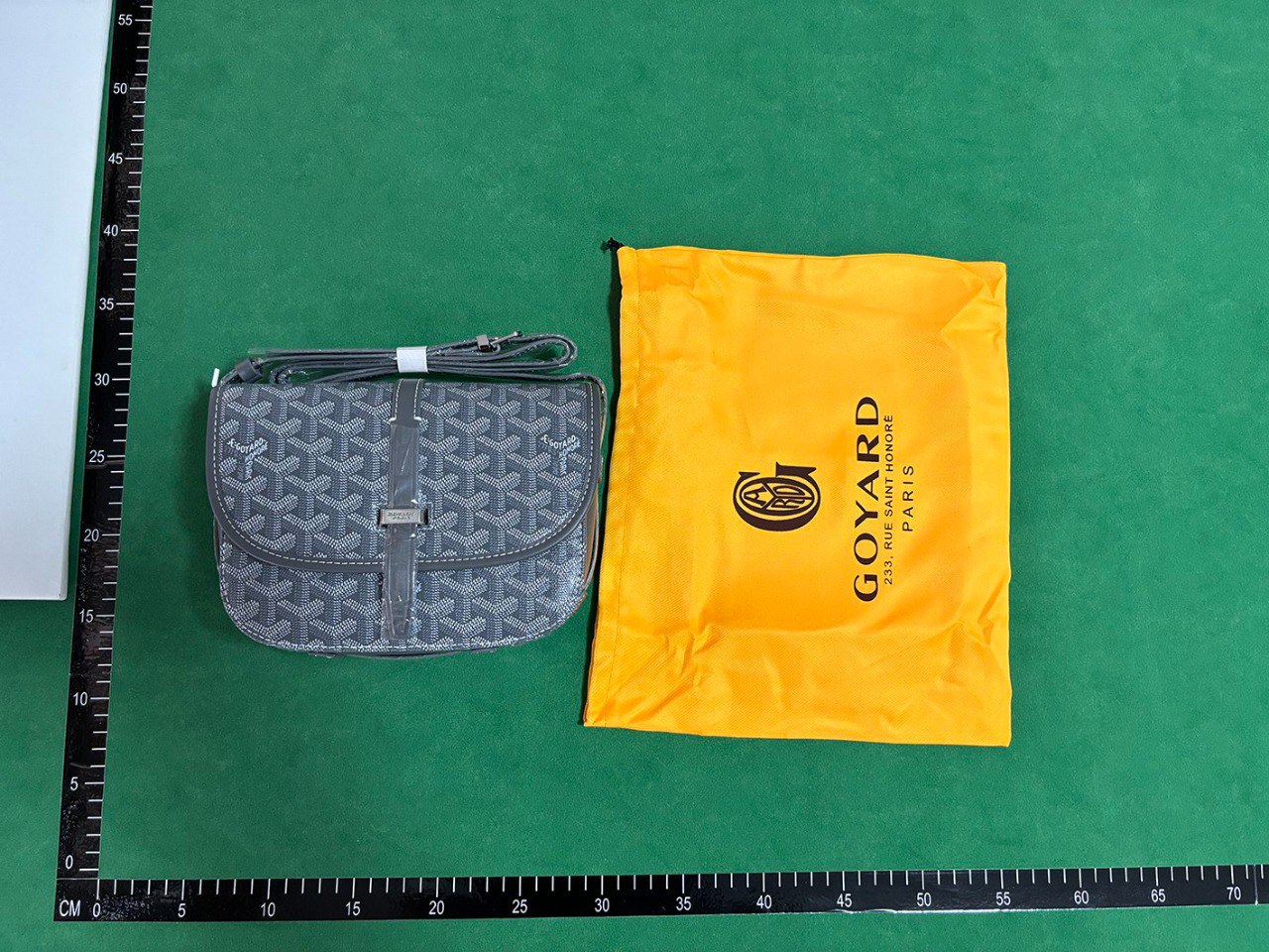 GOYARD Belvédère Y                                                                                               - 4
