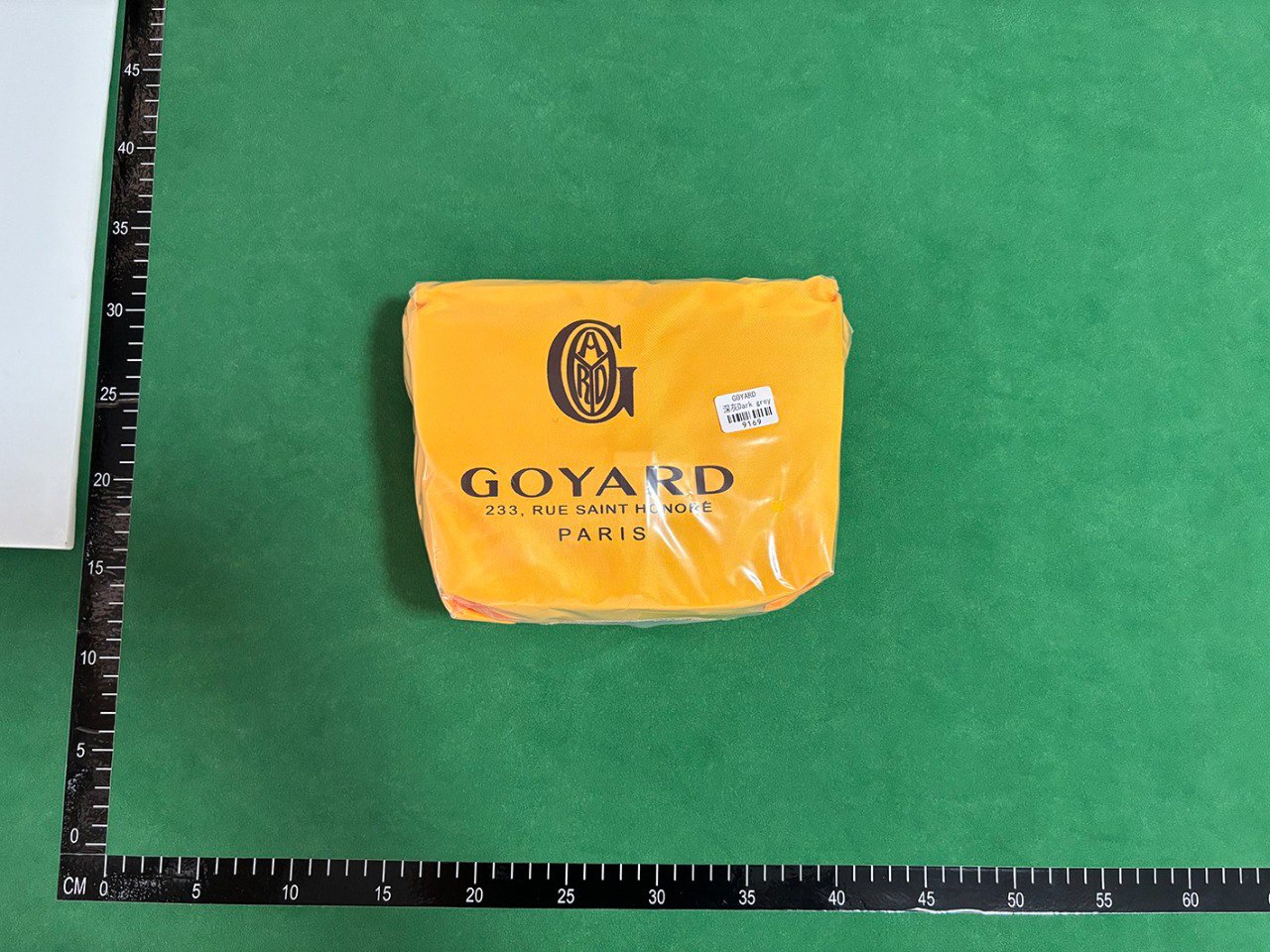 GOYARD Belvédère Y                                                                                               - 5